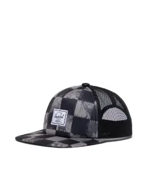 Whaler Cap Mesh | Kids