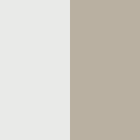 Blanc De Blanc/Feather Gray