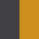 Black/Golden Yellow