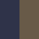 Dark Navy/Cub