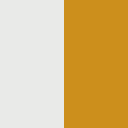 Blanc de Blanc/Golden Yellow