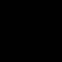 Black Classic Logo